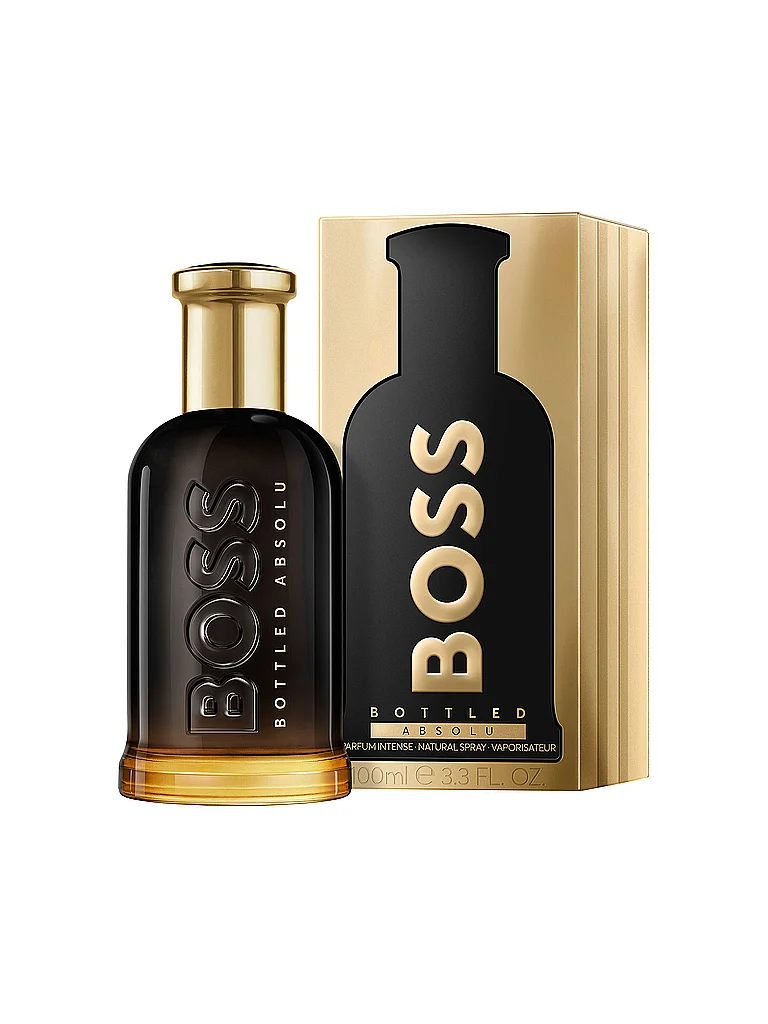 Boss Boss Bottled Absolu Parfum 50ml - vue 6