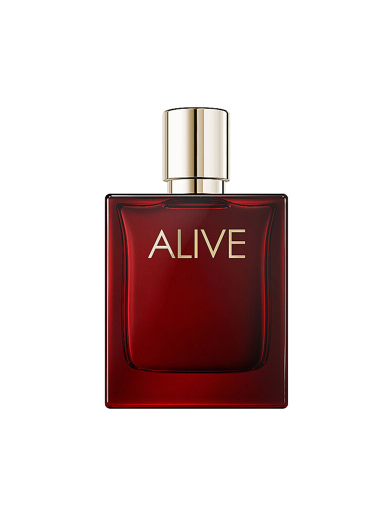 Boss Boss Alive Absolu Parfum 30ml - vue 4
