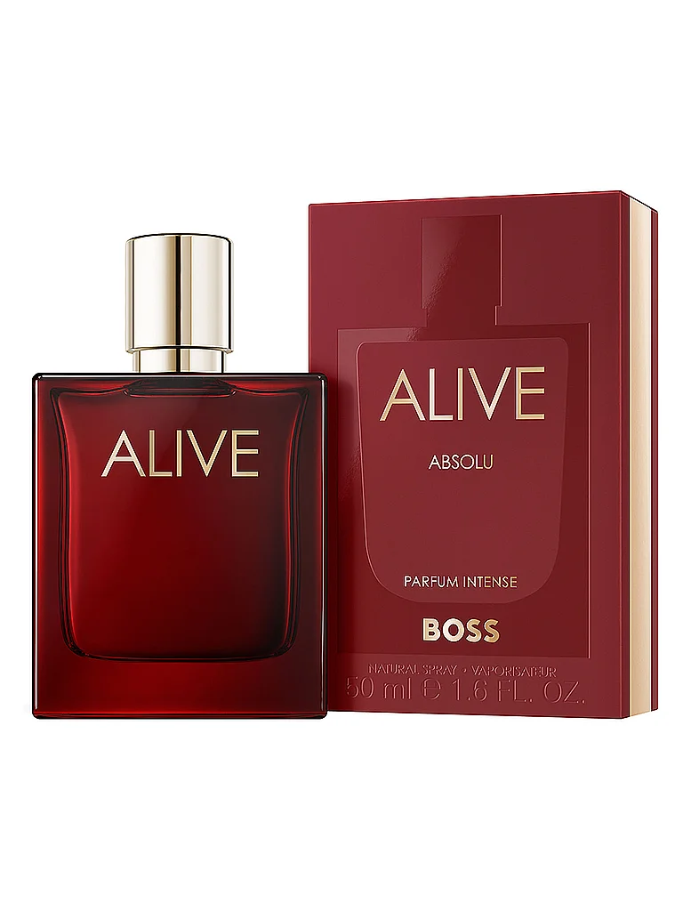 Boss Boss Alive Absolu Parfum 30ml - vue 5