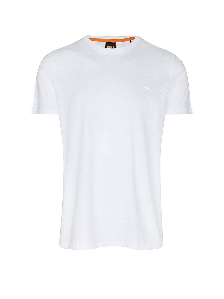 Boss T-Shirt TEGOOD blanc M