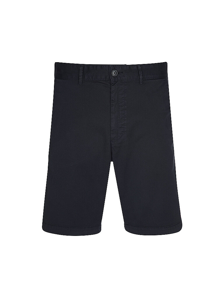 Boss Shorts Coupe Slim bleu 30