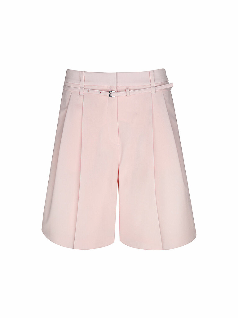 Boss Shorts TALEDA rose 34