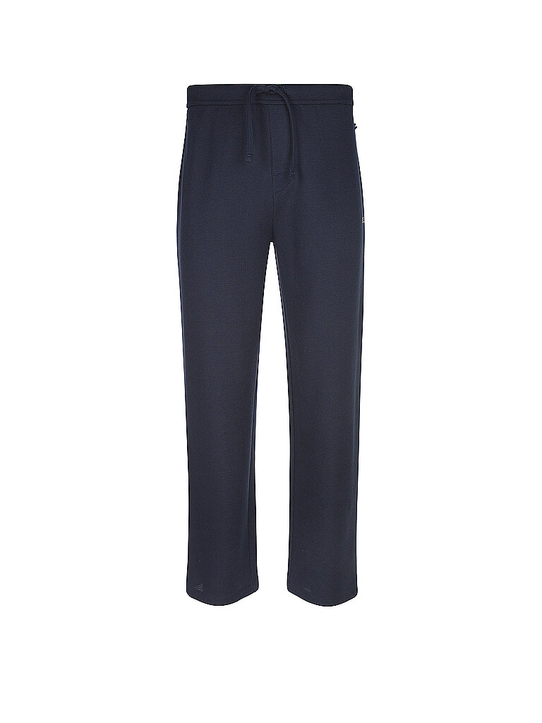 Pantalon de jogging loungewear bleu marine XXL