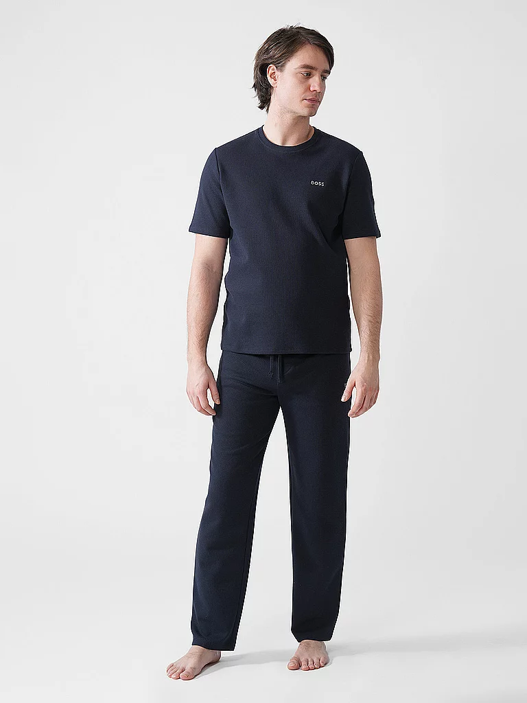 BOSS Pantalon de jogging loungewear - vue 2