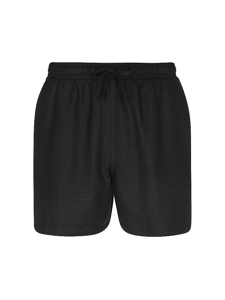 Short de détente VIDA noir M