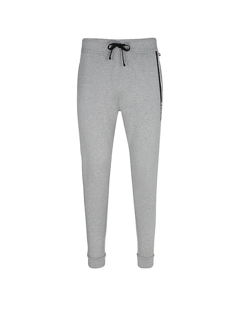 Pantalon de détente gris clair XXL