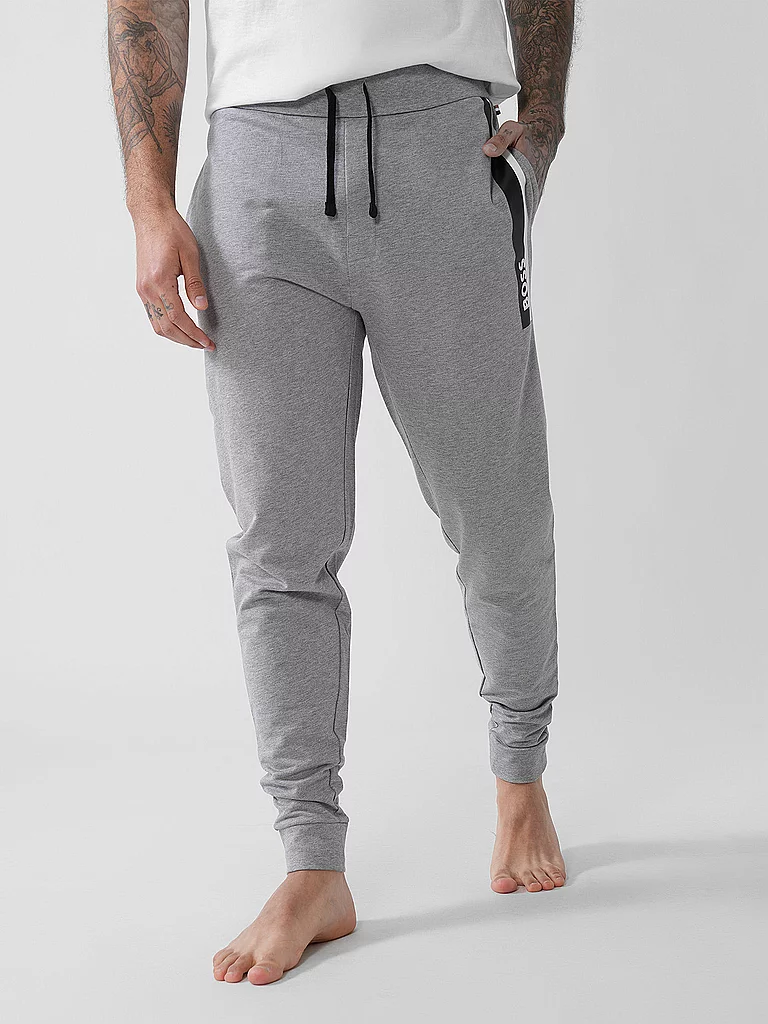BOSS Pantalon de détente - vue 2