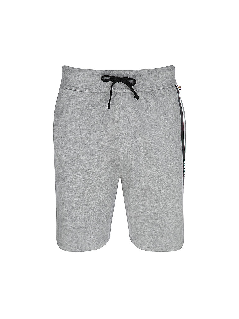 Boss Sweatshorts gris clair S
