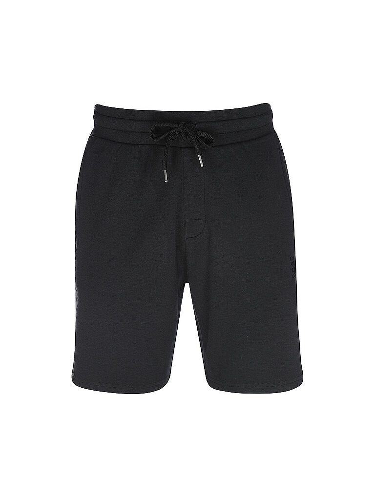 Short de détente LUKE noir L