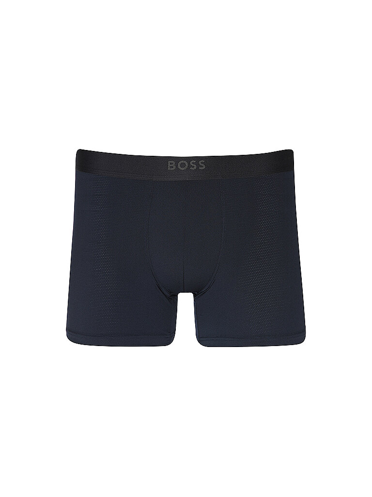 Pants ULTRA bleu foncé bleu S