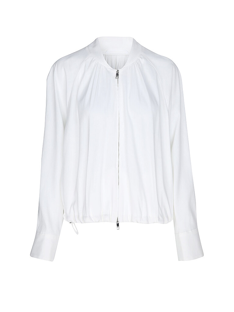Boss Blouson JALPES blanc 38