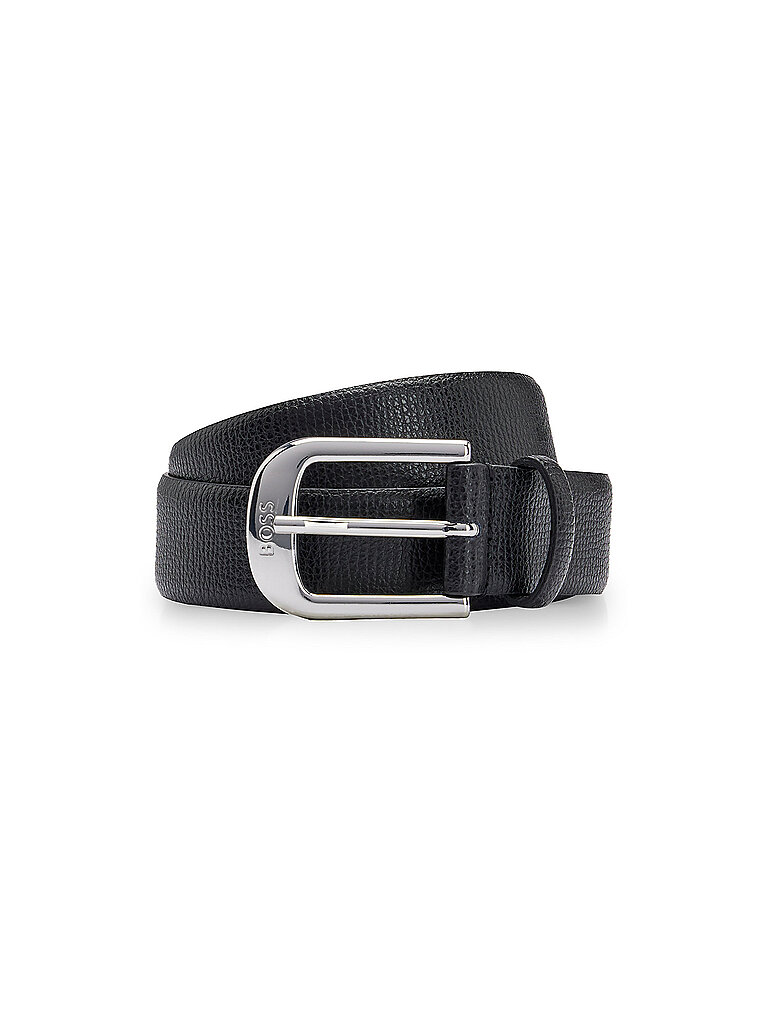 BOSS Ceinture en cuir ANNA