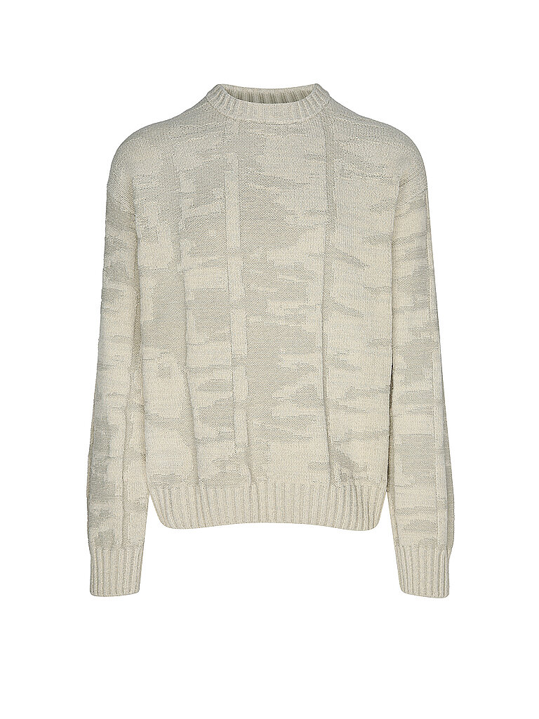 BOSS+Pull+KIRESO+beige+|+L