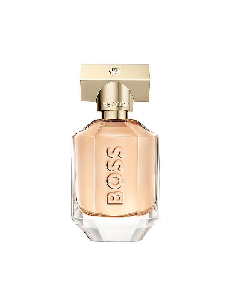 Boss Boss The Scent For Her Recharge Eau De Parfum 150ml - vue 10