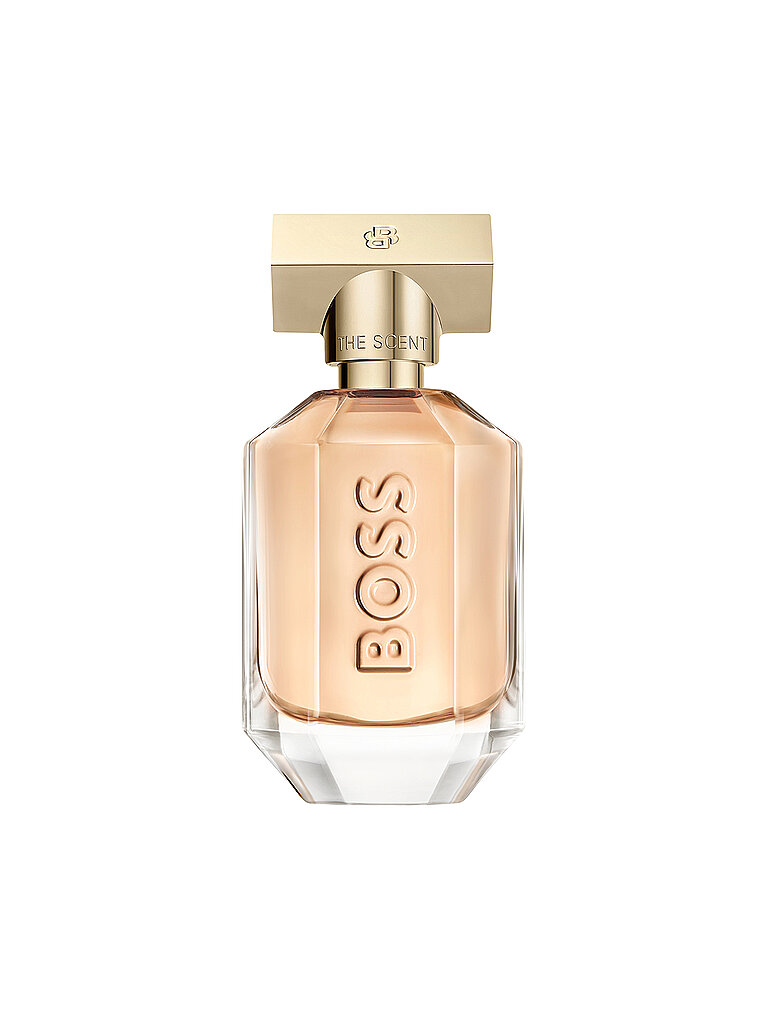Boss Boss The Scent For Her Recharge Eau De Parfum 150ml - vue 4