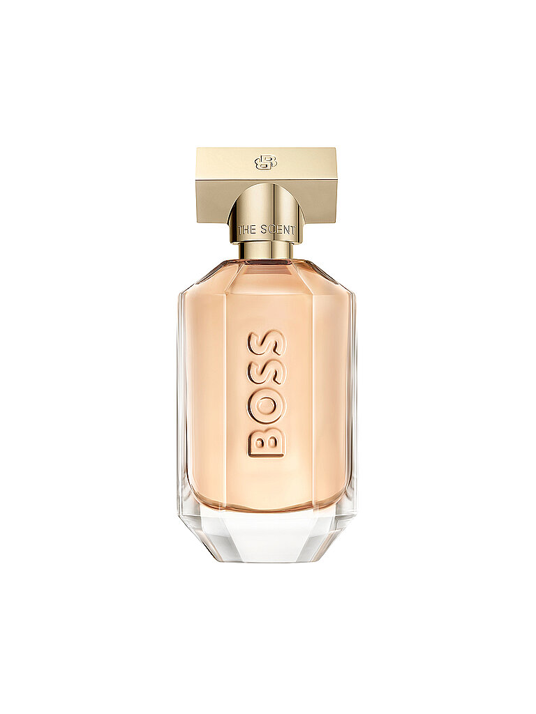 Boss Boss The Scent For Her Recharge Eau De Parfum 150ml - vue 6