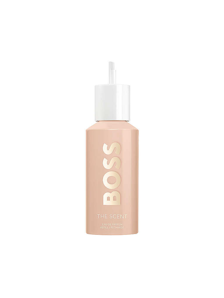 Boss Boss The Scent For Her Recharge Eau De Parfum 150ml - vue 8