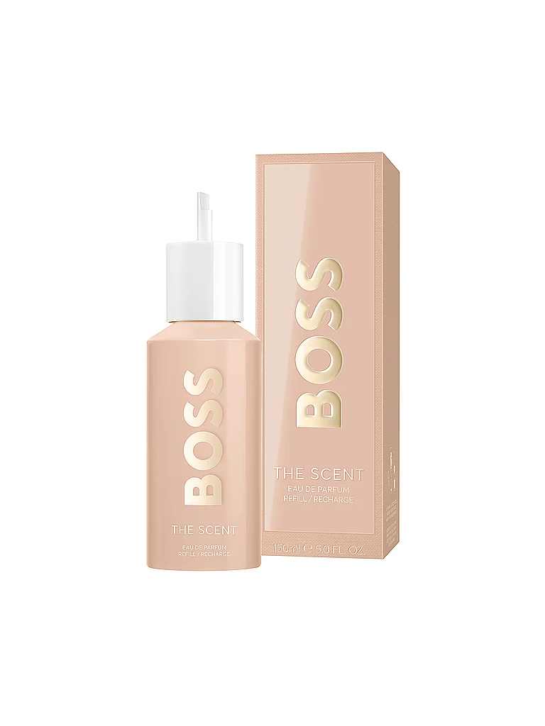 Boss Boss The Scent For Her Recharge Eau De Parfum 150ml - vue 9