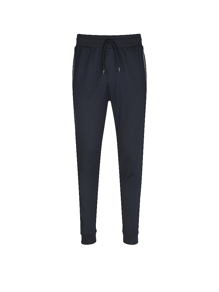 Boss Pantalon de détente bleu XL