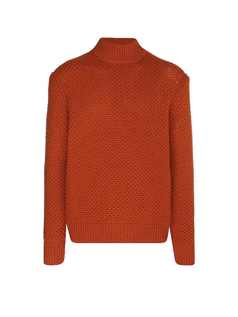 BOSS+Pull+C-HELETTO+orange+|+S