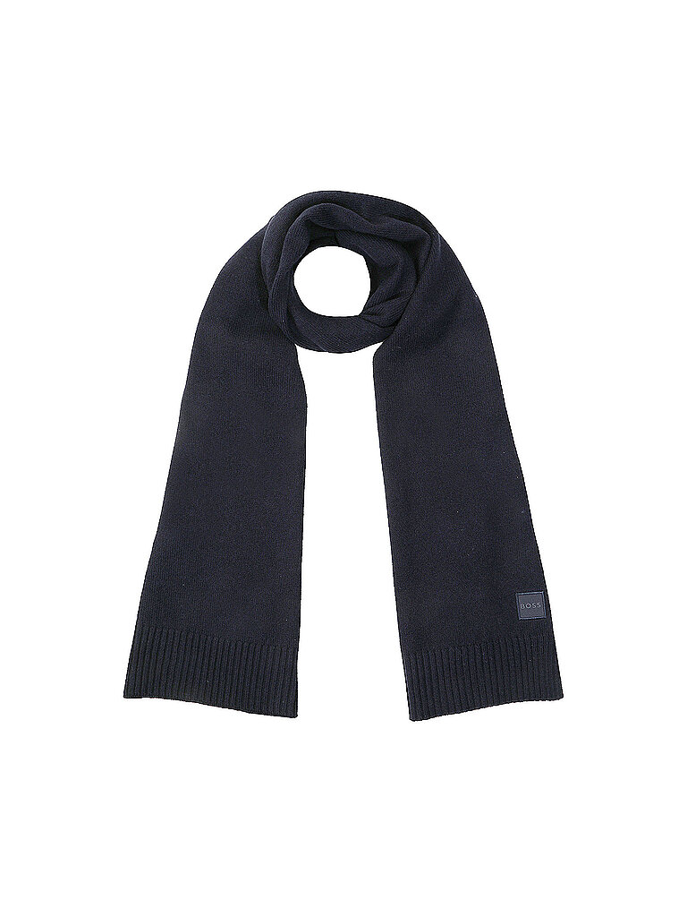 Boss Écharpe AKAIO bleu