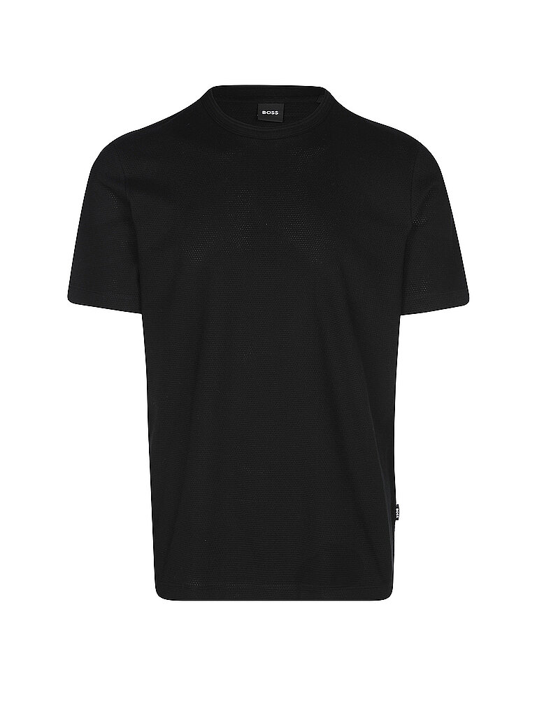 Boss T-Shirt TIBURT 240 noir XXL