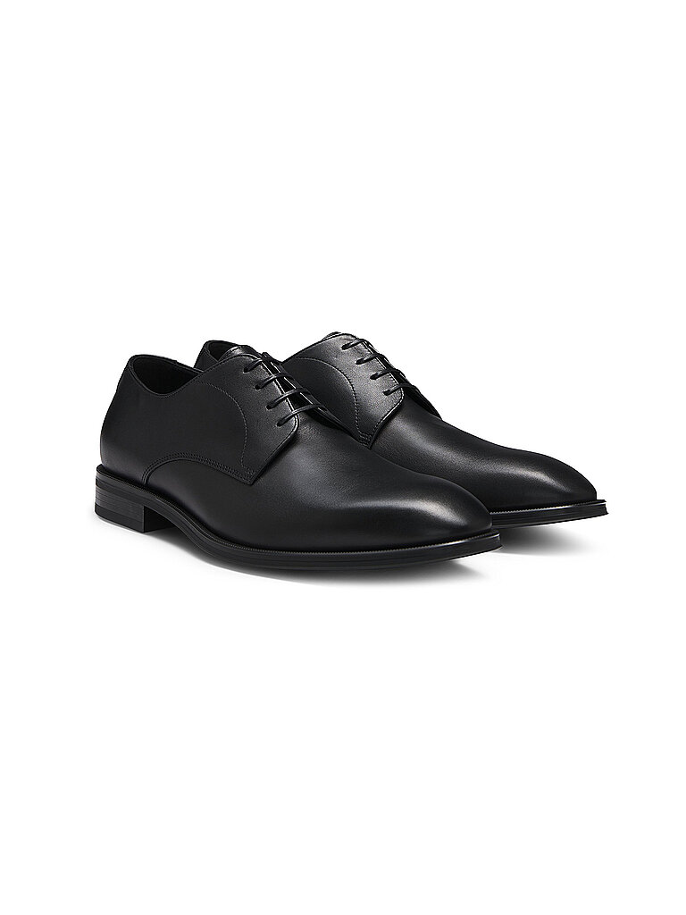 BOSS Chaussures de costume Derbys DERREK
