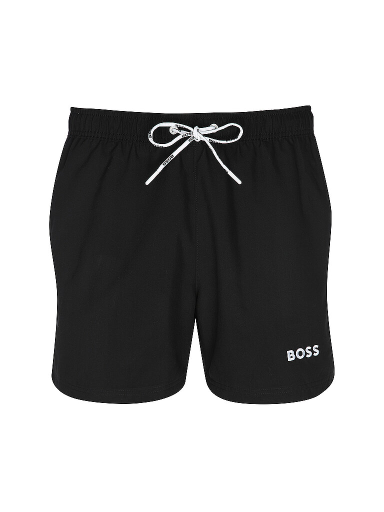 Boss Short de bain DOGFISH noir M