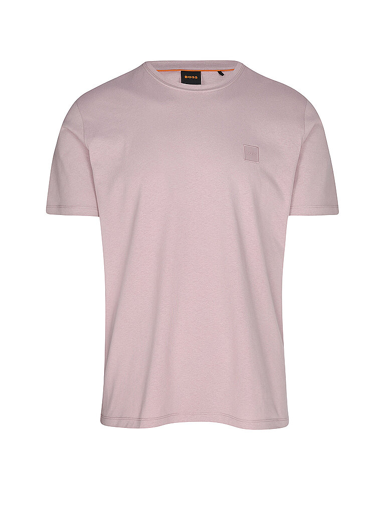 Boss T-Shirt TALES rose L