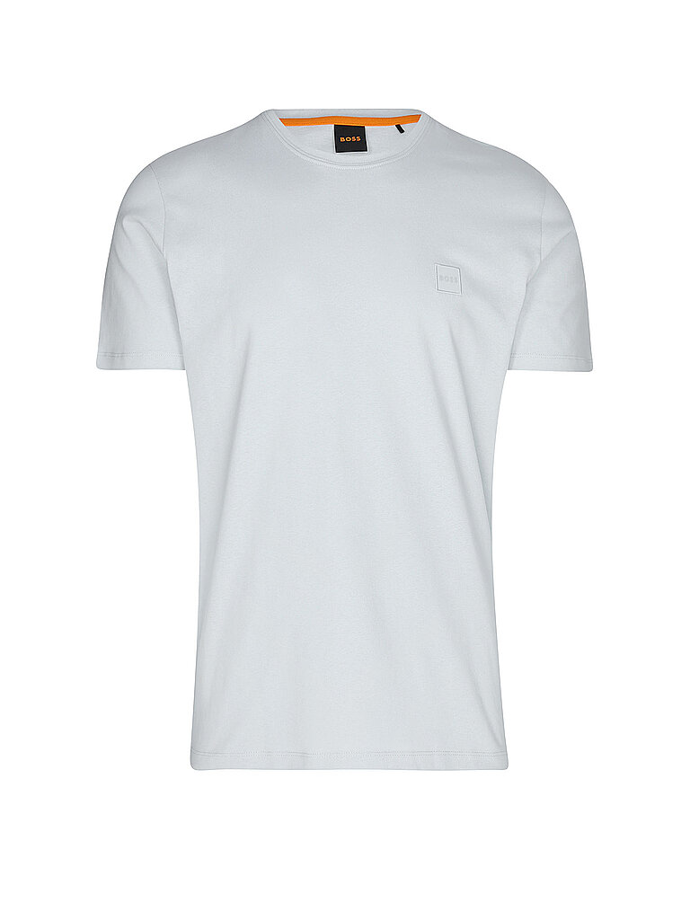 Boss T-Shirt TALES vert clair L