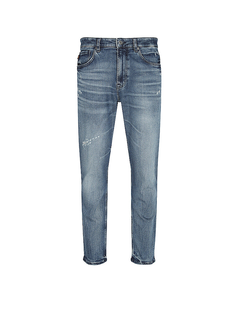 Jeans Coupe Droite MAINE bleu 31/L32
