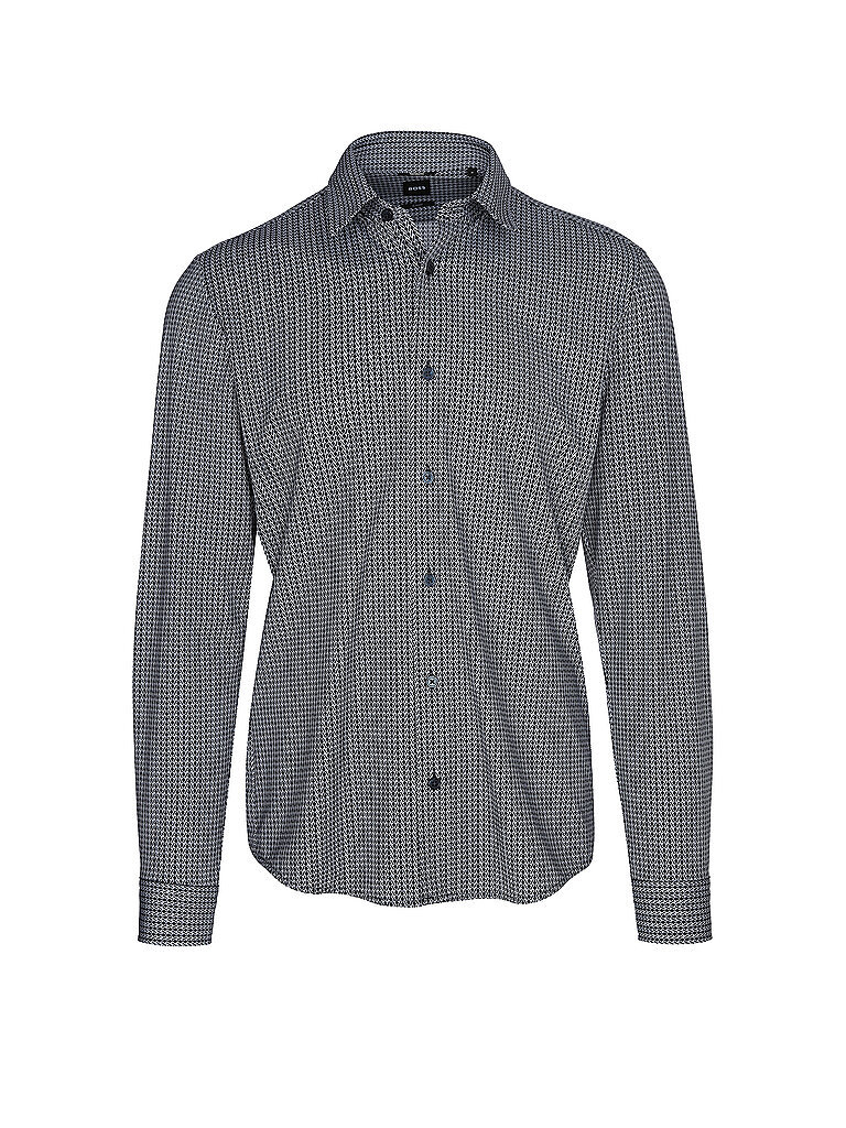 Chemise P-ROAN-K-F bleu marine XXL