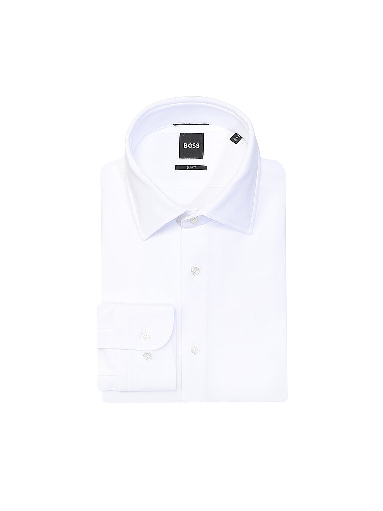 Boss Chemise blanc 41