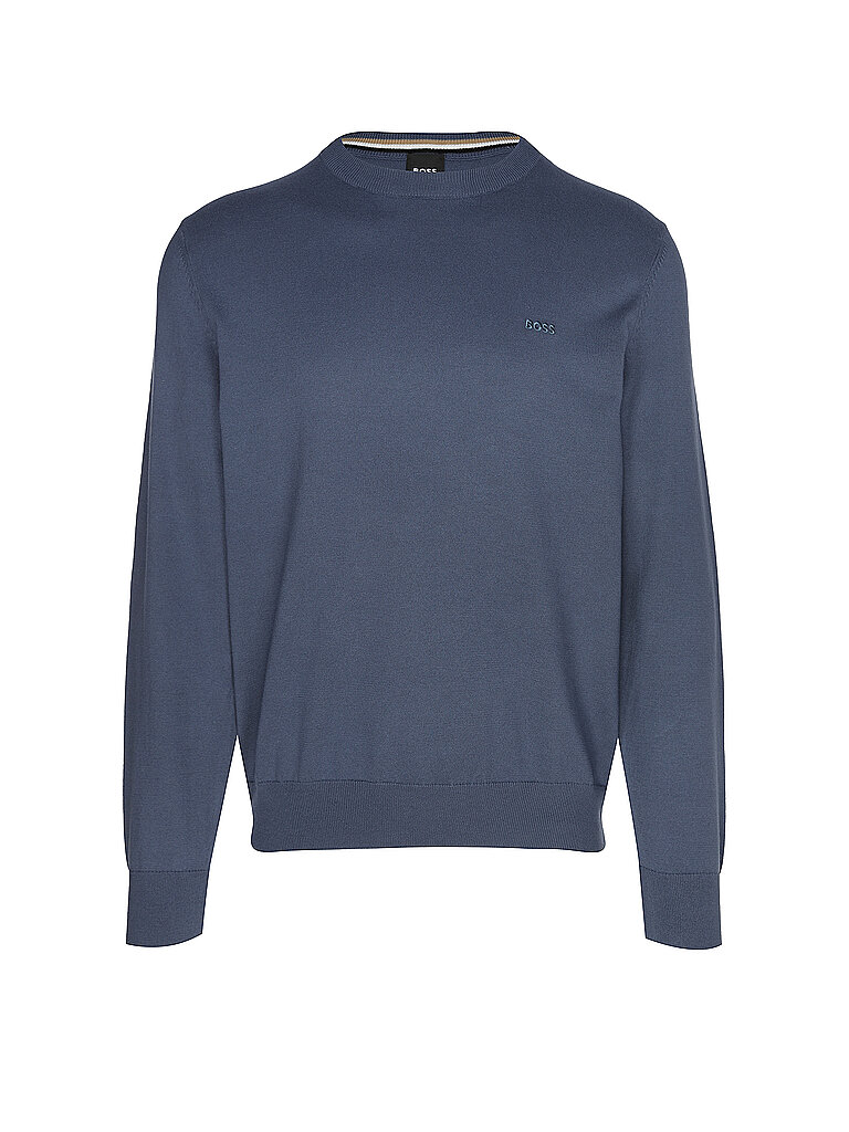 Boss Pull UPACAS-L bleu L