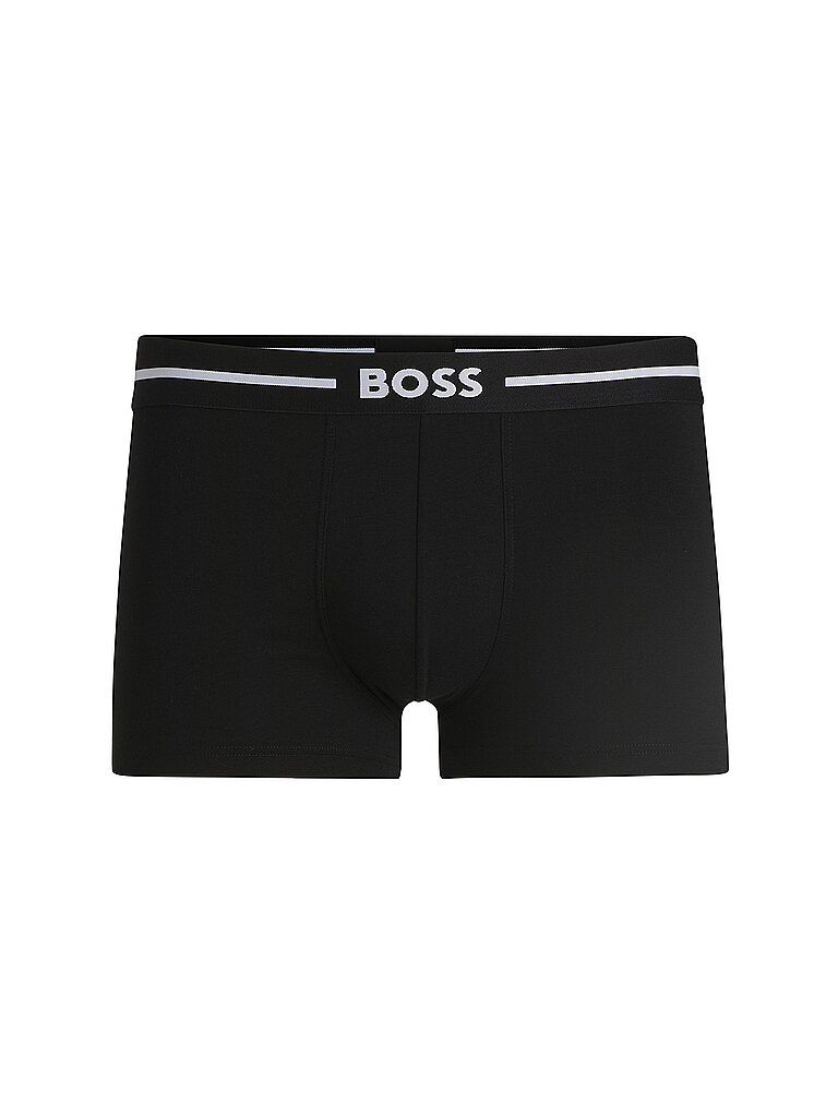 Boss Pants Lot de 3 noir noir S
