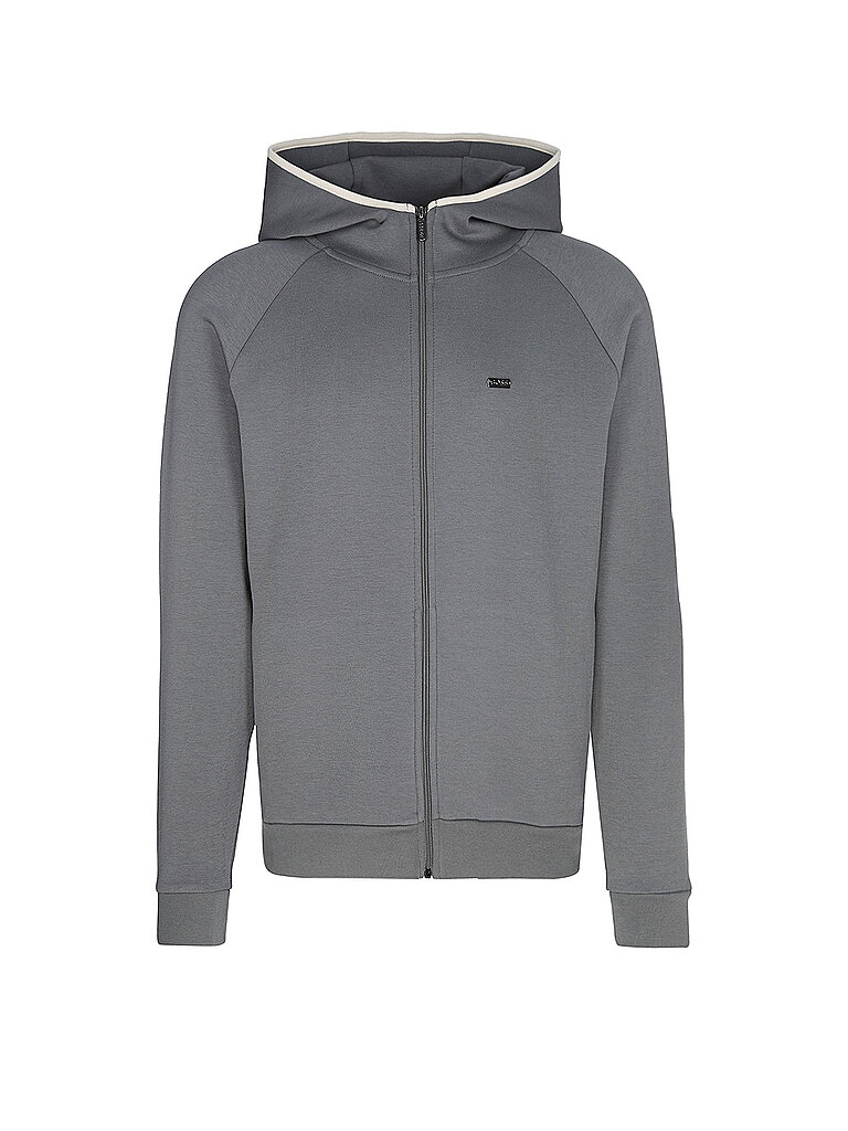 Loungewear Sweatjacke SENSE gris S