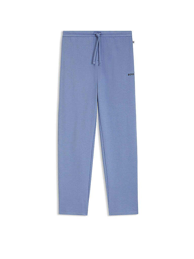 Pantalon de jogging Loungewear bleu M