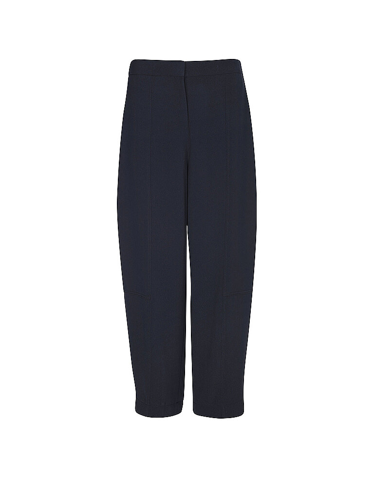 Nom du produit : Pantalon de tailleur TOLDA bleu marine 38