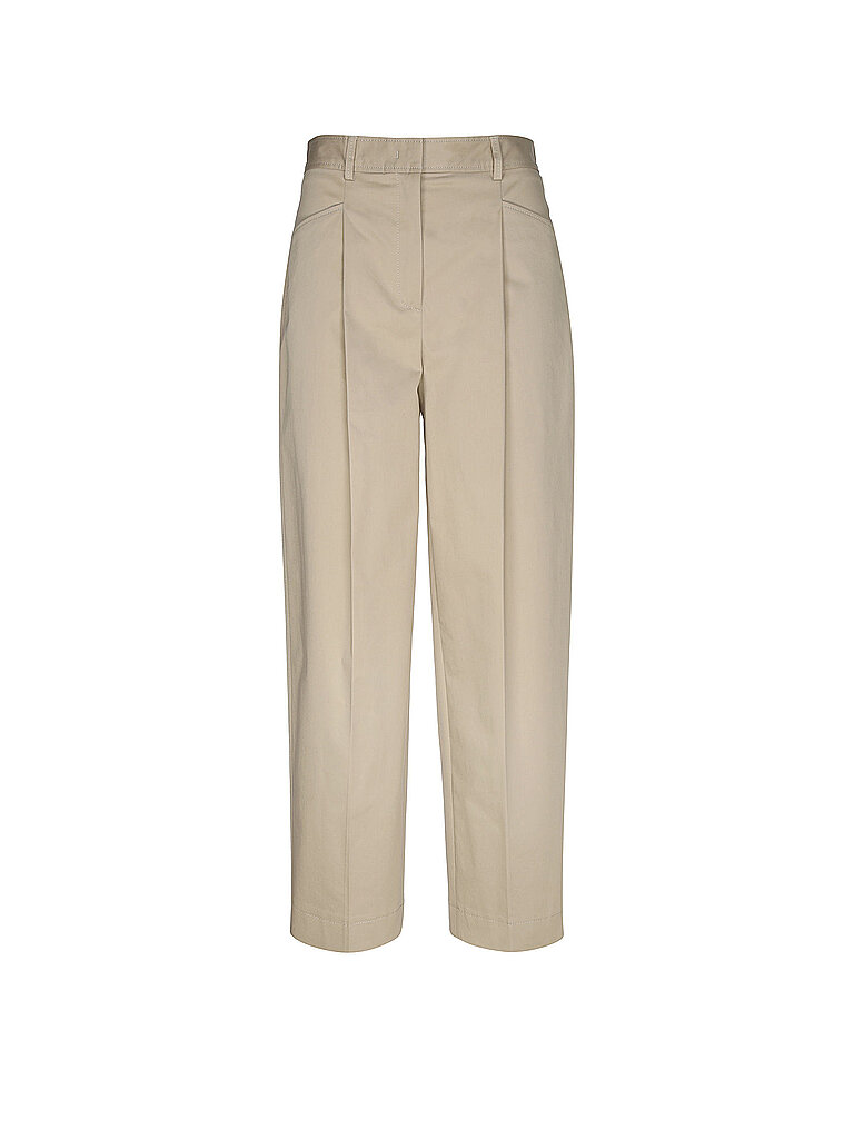 Nom du produit : Pantalon de tailleur TAKERANAL beige 36