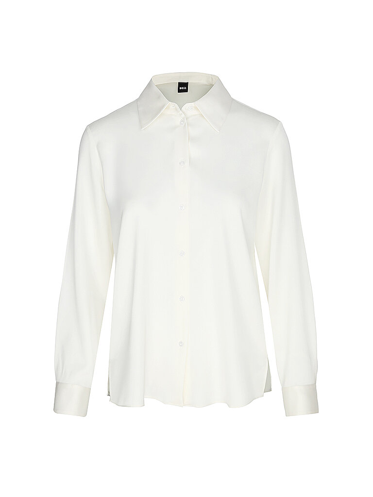 Boss Blouse BONYA blanc 44