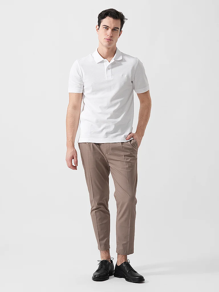 Polo BOSS US - vue 2