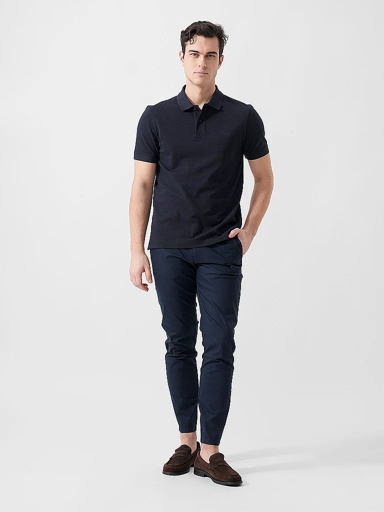 Polo BOSS US - vue 2