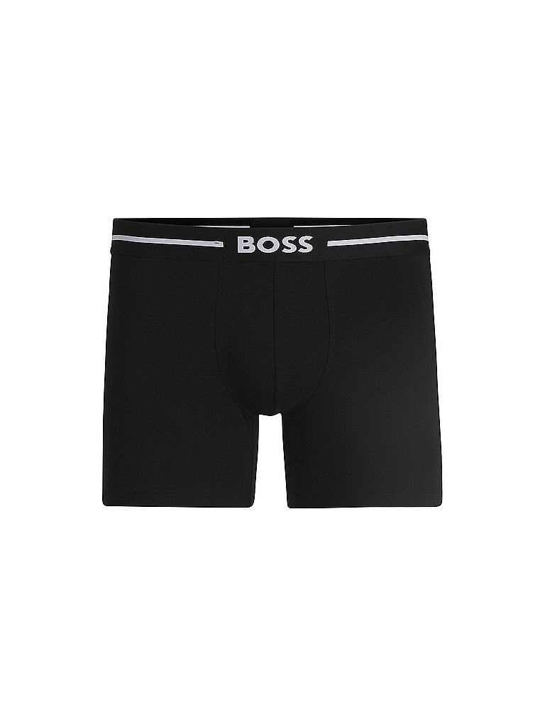 Boss Pants lot de 3 noir noir XL
