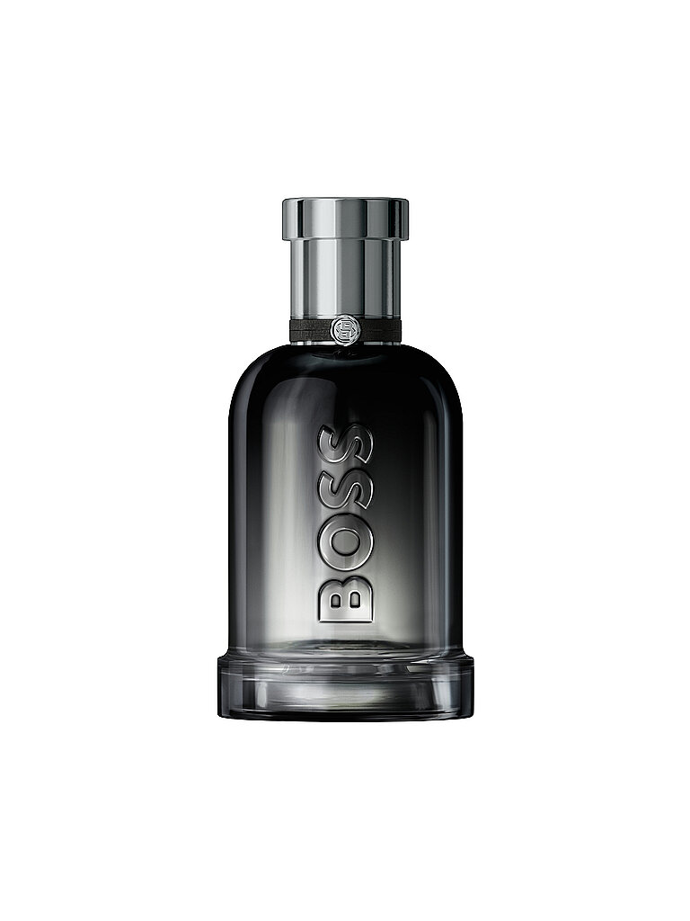 Boss Boss Bottled Beyond Recharge Eau De Parfum 200ml - vue 9