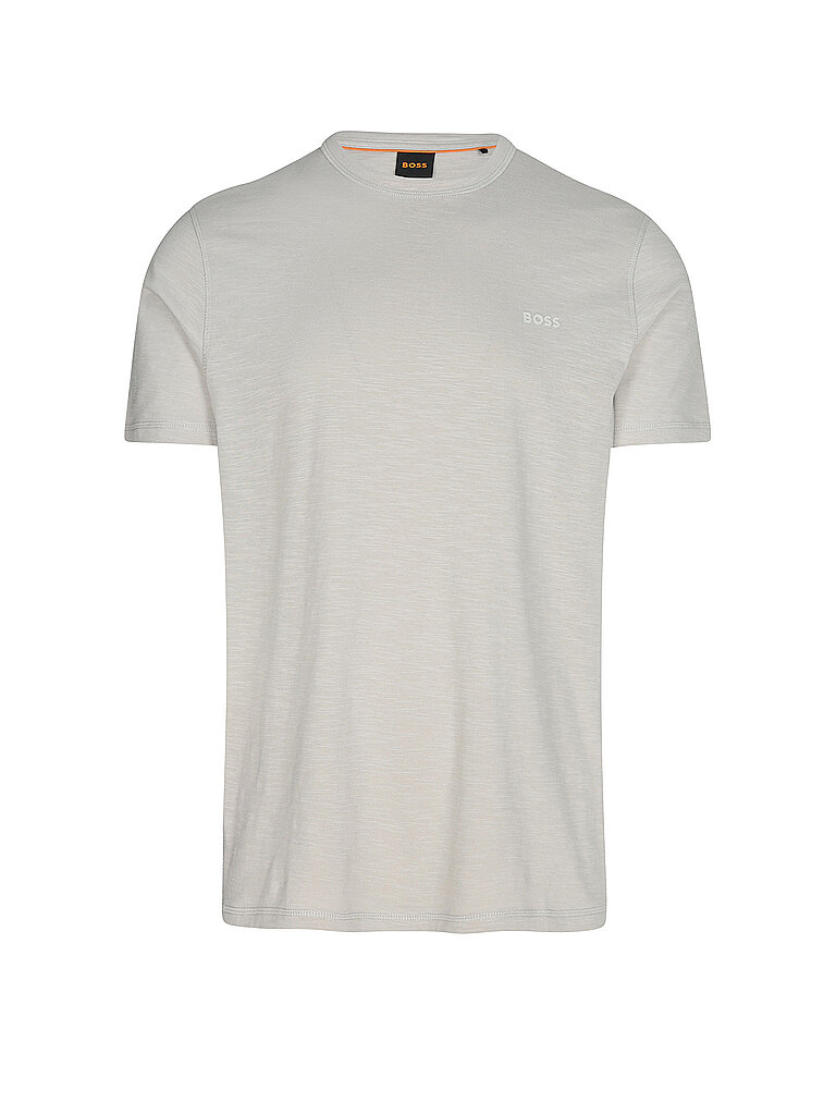 Boss T-Shirt TEGOOD beige XXL