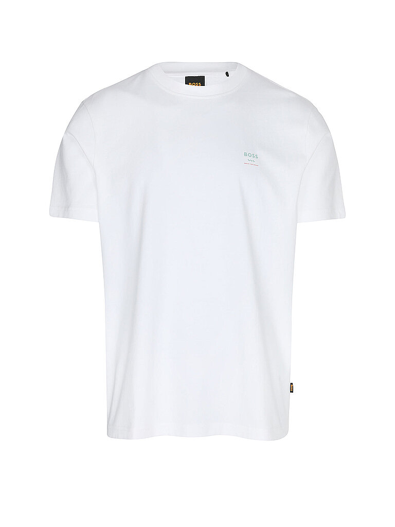 Boss T-Shirt GROOVE blanc XL