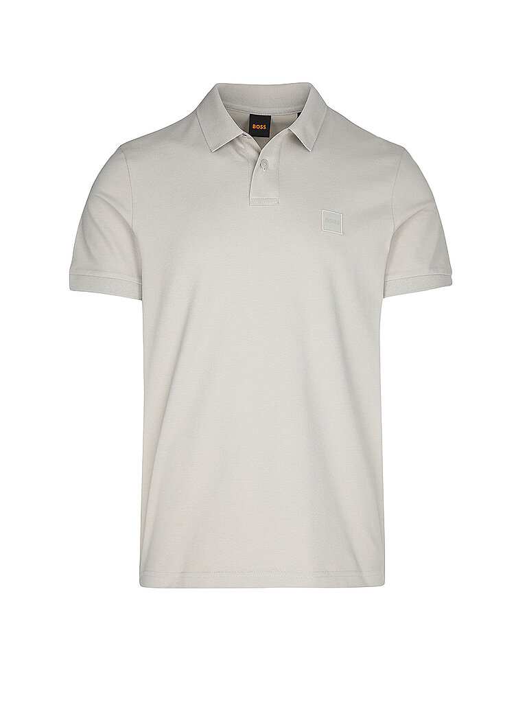 Boss Polo PASSENGER beige M