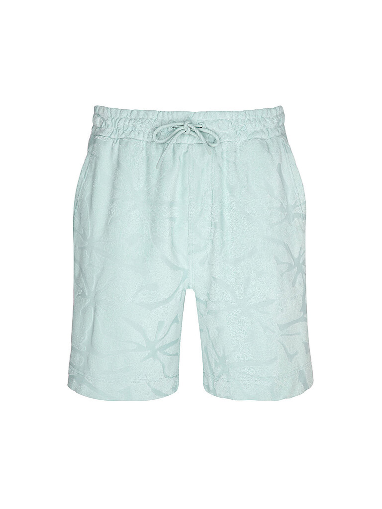 Boss Shorts menthe M