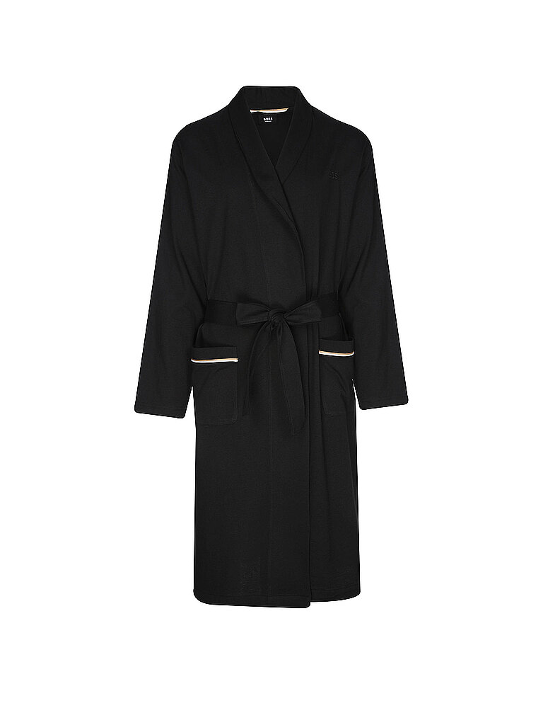 Produktname: Morgenmantel ROBE BM noir XL