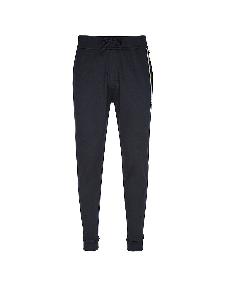 Boss Pantalon de détente bleu XL